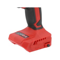 KLUCZ UDAROWY BEZSZCZOTKOWY 18V, 1/2'', 350NM - BEZ AKUMULATORA YT-827792