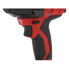 KLUCZ UDAROWY BEZSZCZOTKOWY 18V, 1/2'', 850NM - BEZ AKUMULATORA YT-827793