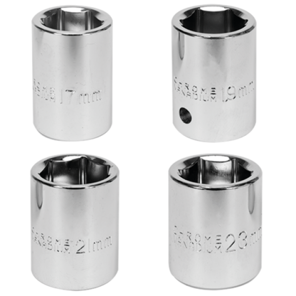 KLUCZ UDAROWY 18V, 1/2'', 300NM - BEZ AKUMULATORA YT-82805