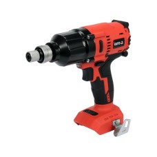 KLUCZ UDAROWY BEZSZCZOTKOWY 18V, 1/2'', 700NM, BEZ AKUMULATORA YT-828061