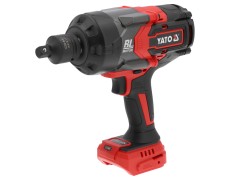 KLUCZ UDAROWY BEZSZCZOTKOWY 18V, 3/4'', 2400NM - BEZ AKUMULATORA YT-828074
