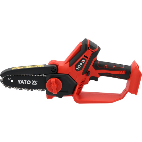 PILARKA ŁAŃCUCHOWA 18V (BODY;BAR 6'') DO GAŁĘZI YT-828114