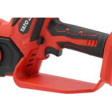 PILARKA ŁAŃCUCHOWA 18V (BODY;BAR 6'') DO GAŁĘZI YT-828114