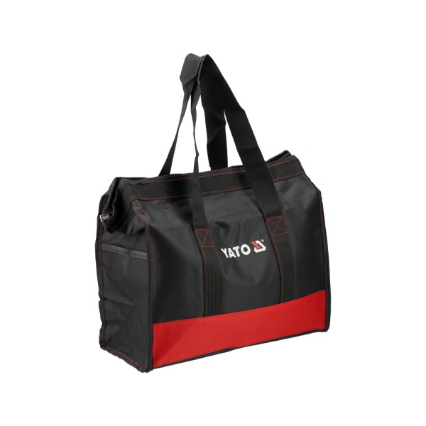 PILARKA TARCZOWA 18V 140 MM, 6150 MIN⁻¹ - DWA AKUMULATORY 4 AH YT-8281185