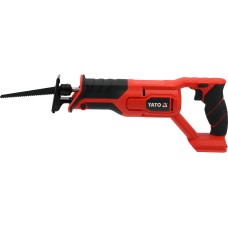 PIŁA SZABLASTA BEZSZCZOTKOWA 18V - BEZ AKUMULATORA YT-828152