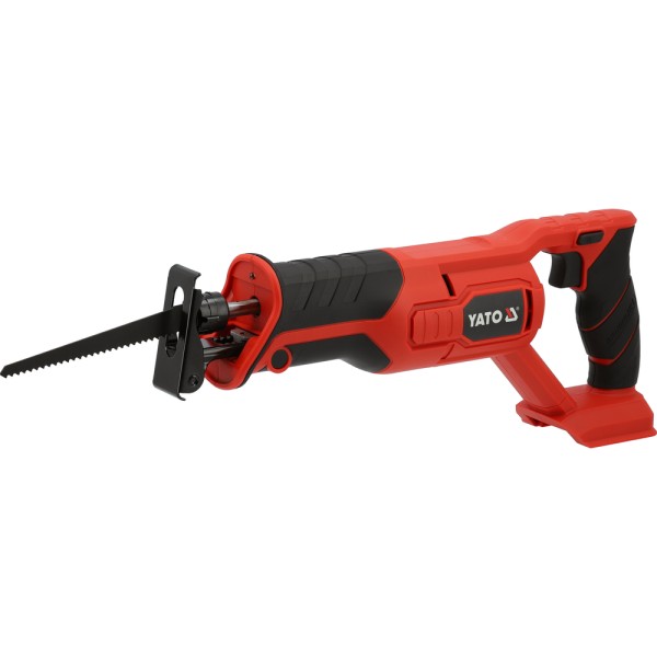 PIŁA SZABLASTA BEZSZCZOTKOWA 18V - BEZ AKUMULATORA YT-828152