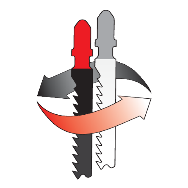 WYRZYNARKA 18V, 0-2500 MIN⁻¹, TYP T - AKUMULATOR 2 AH YT-82822