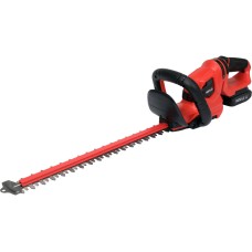 NOŻYCE DO ŻYWOPŁOTU 18V, 45 CM, OBROTOWY - AKUMULATOR 2 AH YT-828331