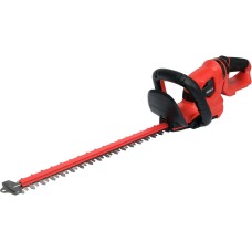 NOŻYCE DO ŻYWOPŁOTU 18V, 45 CM, OBROTOWE - BEZ AKUMULATORA YT-828332