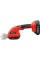 NOŻYCE DO TRAWY I ŻYWOPŁOTU 18V Z BATERIĄ 2AH I ŁADOWARKĄ, BRUSHLESS YT-828335