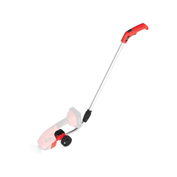 UCHWYT DO NOŻYC DO TRAWY 70-110CM YT-828337