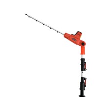 NOŻYCE DO ŻYWOPŁOTU 18V, 42 CM, TELESKOPOWE - BEZ AKUMULATORA YT-82835