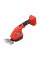 NOŻYCE DO TRAWY I ŻYWOPŁOTU 18V (KORPUS), BRUSH YT-828358