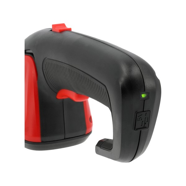 NOŻYCE DO TRAWY I ŻYWOPŁOTU 7.2 V YT-828359