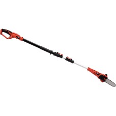 OKRZESYWARKA DO GAŁĘZI 18V, PROWADNICA 8'' - BEZ AKUMULATORA YT-82837