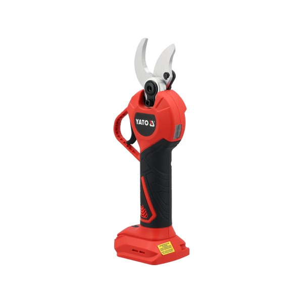 SEKATOR 18V 30MM (KORPUS), BRUSHLESS YT-828381