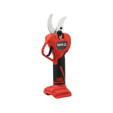 SEKATOR 18V 40MM (KORPUS), BRUSHLESS YT-828383