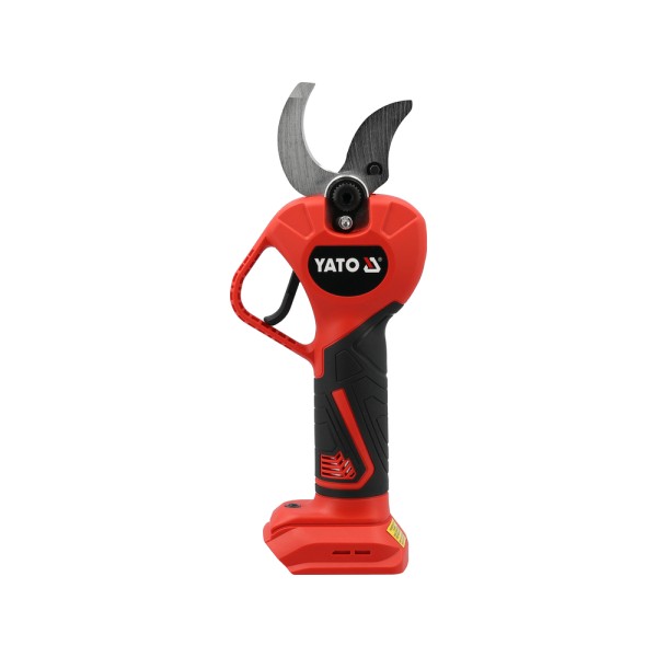 SEKATOR 18V 40MM (KORPUS), BRUSHLESS YT-828383