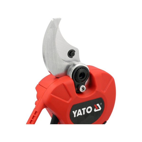 SEKATOR 18V 40MM (KORPUS), BRUSHLESS YT-828383