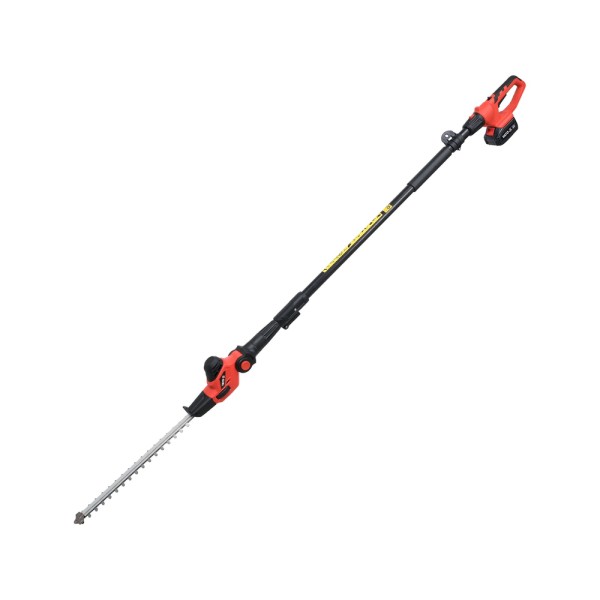 OGRODOWE NARZĘDZIE WIELOFUNKCYJNE 18V - AKUMULATOR 2 AH YT-828390