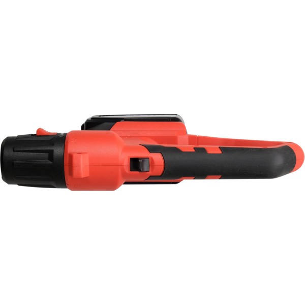 OGRODOWE NARZĘDZIE WIELOFUNKCYJNE 18V - AKUMULATOR 2 AH YT-828390