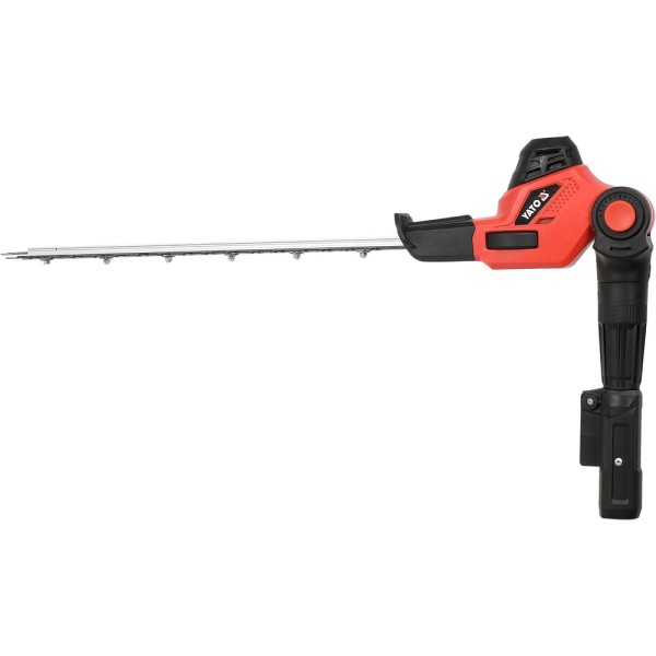 OGRODOWE NARZĘDZIE WIELOFUNKCYJNE 18V - BEZ AKUMULATORA YT-828391