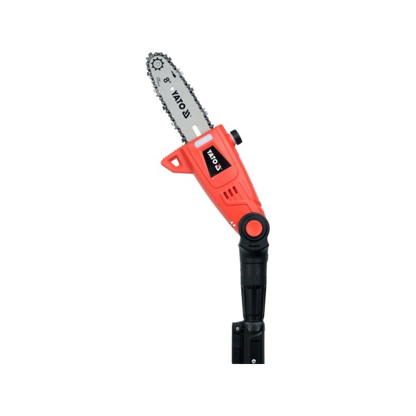 OGRODOWE NARZĘDZIE WIELOFUNKCYJNE 18V - BEZ AKUMULATORA YT-828391