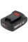 AKUMULATOR SYSTEM YATO 18V LI-ION 2 AH YT-828461