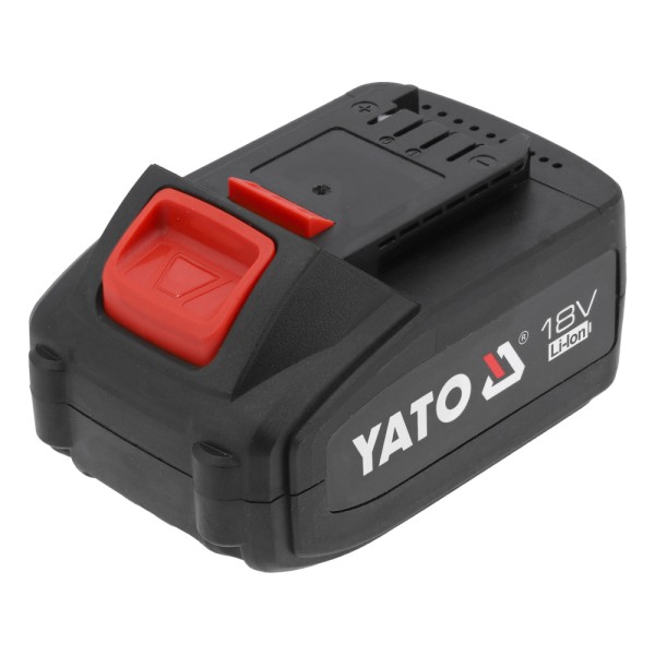 AKUMULATOR SYSTEM YATO 18V LI-ION 3 AH YT-828462