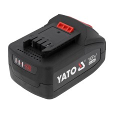 AKUMULATOR SYSTEM YATO 18V LI-ION 3 AH YT-828462