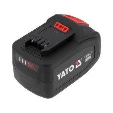 AKUMULATOR SYSTEM YATO 18V LI-ION 6 AH YT-828464