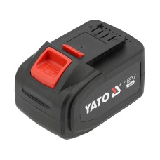 AKUMULATOR SYSTEM YATO 18V LI-ION 9 AH YT-828465