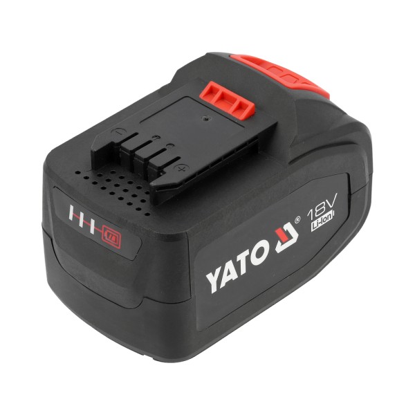 AKUMULATOR SYSTEM YATO 18V LI-ION 9 AH YT-828465
