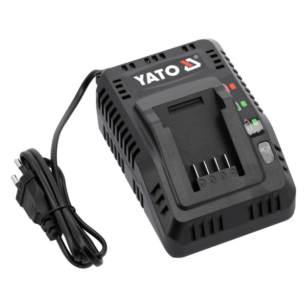 ŁADOWARKA SYSTEM YATO 18V 2,2A YT-828498