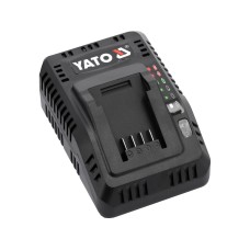 ŁADOWARKA INTELIGENTNA SYSTEM YATO 18V 4,5A YT-828500