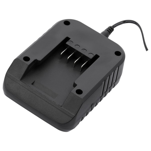 ŁADOWARKA SAMOCHODOWA SYSTEM YATO 18V 2A YT-828503