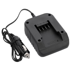 ŁADOWARKA SAMOCHODOWA SYSTEM YATO 18V 2A YT-828503