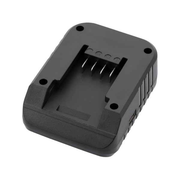 ŁADOWARKA SAMOCHODOWA SYSTEM YATO 18V 2A YT-828503