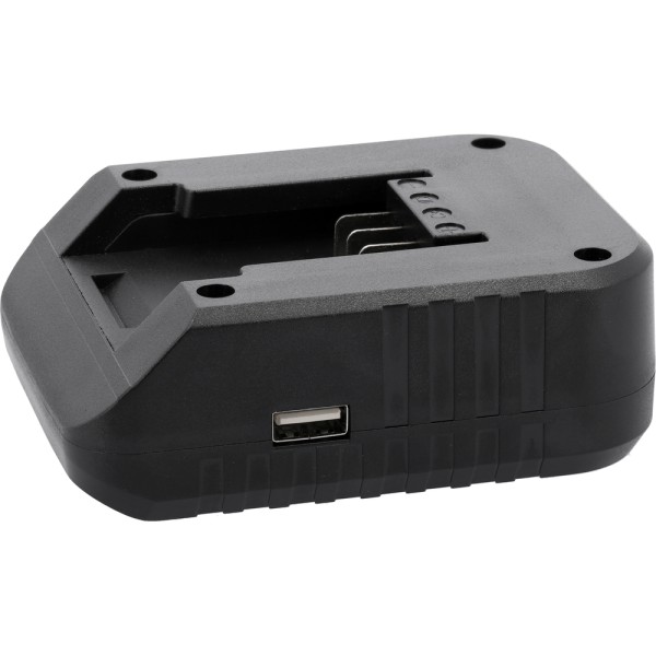 ŁADOWARKA SAMOCHODOWA SYSTEM YATO 18V 2A YT-828503