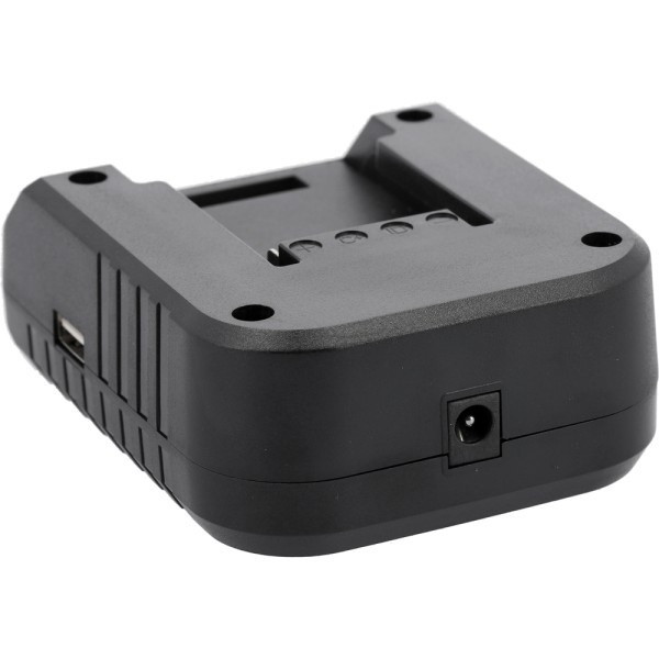 ŁADOWARKA SAMOCHODOWA SYSTEM YATO 18V 2A YT-828503