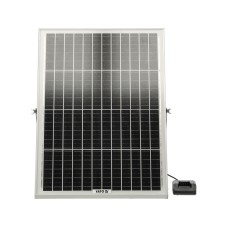 ŁADOWARKA SOLARNA I SAMOCHODOWA SYSTEM YATO 18V 2A YT-828504