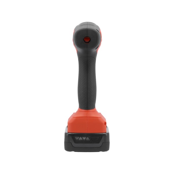 PISTOLET DO KLEJU 18V, 11 MM, 25 G/MIN - AKUMULATOR 2 AH YT-82854