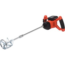 MIESZADŁO DO ZAPRAW 18V WOLNOOBROTOWE - AKUMULATOR 2 AH YT-82880