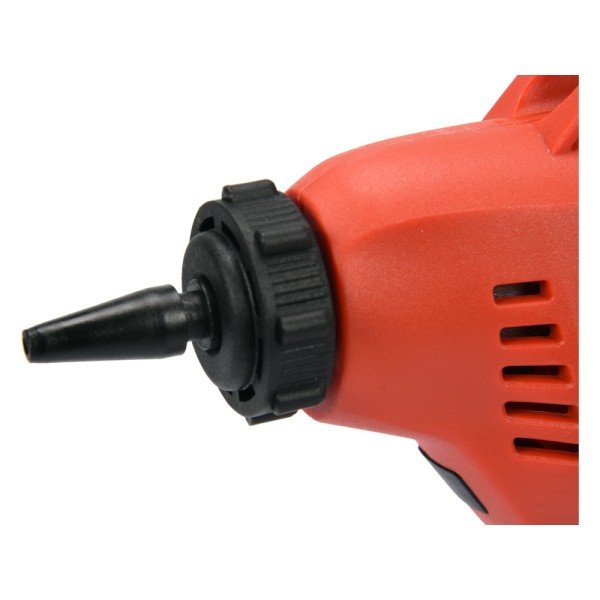 PISTOLET DO POMPOWANIA 18V, 14 L/MIN - BEZ AKUMULATORA YT-82895