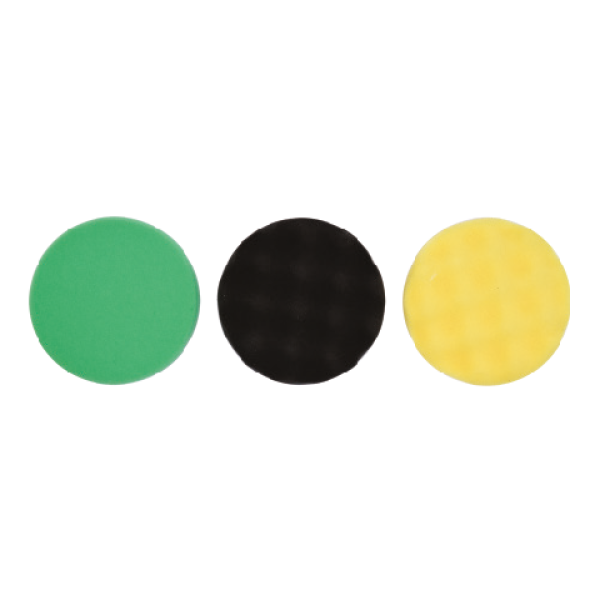 POLERKA MIMOŚRODOWA 18V Z SILNIKIEM BEZSZCZOTKOWYM - AKUMULATOR 3 AH YT-82920