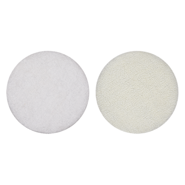 POLERKA ORBITALNA 18V, 254 MM, DUAL ACTION - BEZ AKUMULATORA YT-82922