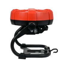 WENTYLATOR HYBRYDOWY 18V AKUMULATOROWO-SIECIOWY - BEZ AKUMULATORA YT-82933