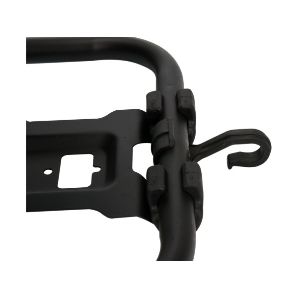 WENTYLATOR HYBRYDOWY 18V AKUMULATOROWO-SIECIOWY - BEZ AKUMULATORA YT-82933