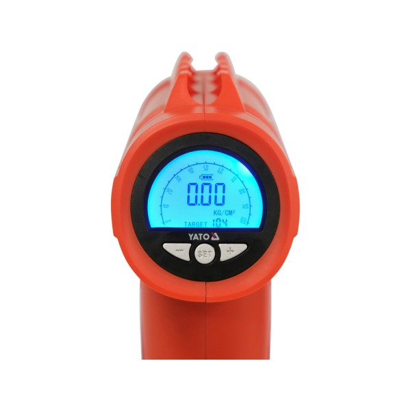 KOMPRESOR BEZPRZEWODOWY, AKUMULATOROWY 120W YT-82950