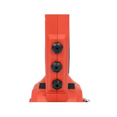 NITOWNICA 18V NA NITY ZRYWALNE 2,4 - 5,0 MM - BEZ AKUMULATORA YT-82956